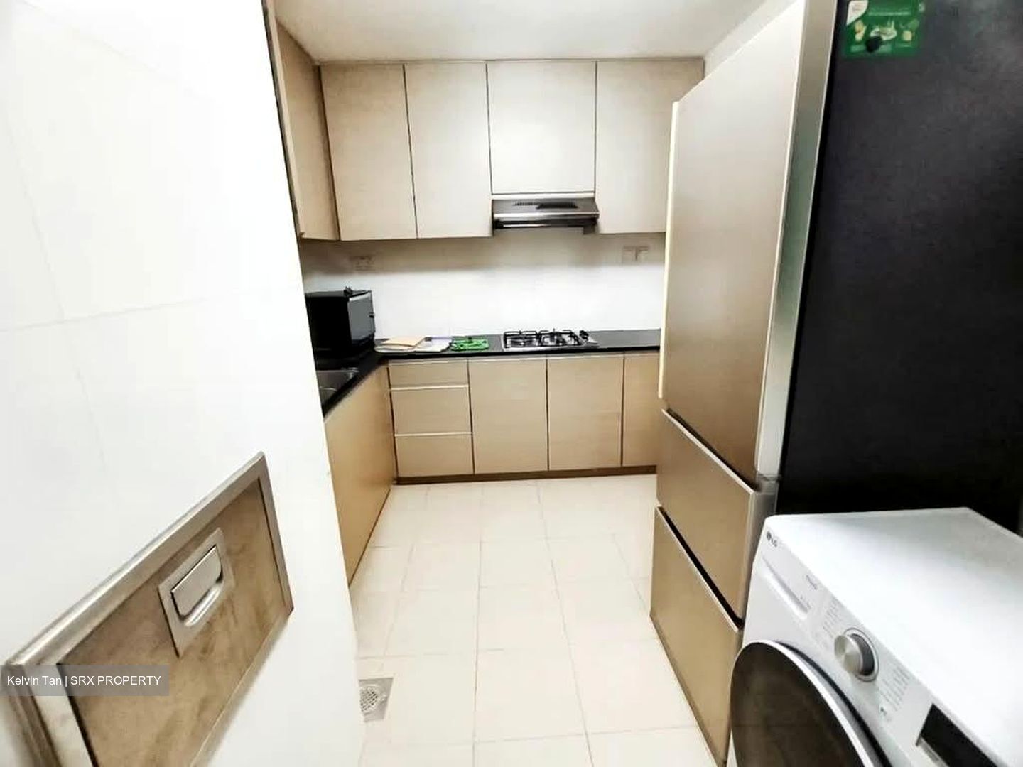 Le Reve (D14), Condominium #534280341